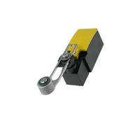 Interruttore di fine corsa LSM-11/RLA NO + NC 6A max.400VAC max.220VDC M20 IP...