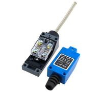 Interruttore di fine corsa ME-9101, interruttore di fine corsa TZ-9101 momentaneo, 1 pezzo