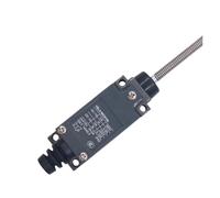Interruttore di fine corsa Micro-Stop YBLX-ME8166 auto-ripristino NC | Interruttore micro-stop auto-ripristino con contatto normalmente chiuso e azione bidirezionale affidabile