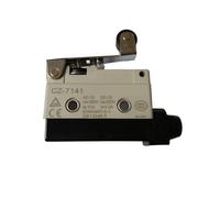 Interruttore di fine corsa momentaneo Ue 250 V con 10 A SPDT 1 NO 1 NC CZ-7141 1 pezzo