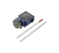 Interruttore di fine corsa NC x2-25...70C opaco: XCKMR54D1
