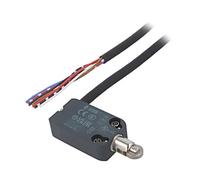 Interruttore di fine corsa NF B120BB-DN2 apertura. Montaggio: 2 20 mm PIZZATO...
