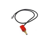 Interruttore di fine corsa NO+NC 10A max.250VAC fili 1m 83872101