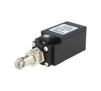 Interruttore di fine corsa NO+NC 10A max.250VAC IP67 FR 517