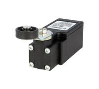 Interruttore di fine corsa NO+NC 10A max.250VAC PG13,5 FR 554