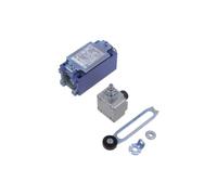Interruttore di fine corsa, NO + NC, 10A, max.250VAC XCKJ10541D