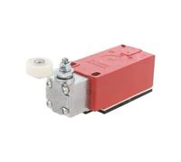 Interruttore di fine corsa NO+NC 10A max.400VAC GC-U1Z AH 180GR
