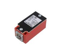 Interruttore di fine corsa NO+NC 10A max.400VAC M20 GC-U1Z IW