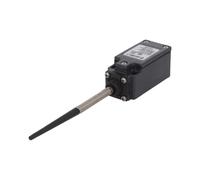 Interruttore di fine corsa NO+NC 10A max.500VAC max.250VDC FM 520