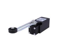 Interruttore di fine corsa NO+NC 10A max.500VAC max.250VDC FR 555