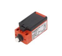 Interruttore di fine corsa NO+NC 5A max.240VAC IN62-SU1Z SK