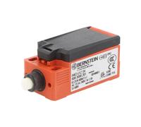 Interruttore di fine corsa NO+NC 5A max.240VAC IN62-U1Z SK