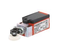 Interruttore di fine corsa NO+NC 5A max.240VAC IN65-SU1Z DGHK