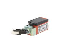 Interruttore di fine corsa NO+NC 5A max.240VAC IN65-SU1Z KNK
