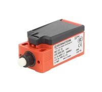 Interruttore di fine corsa NO x2 5A max.240VAC IN62-SE2 SK