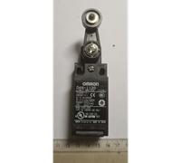 Interruttore Di Fine Corsa OMRON D4N-1120