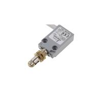 Interruttore di fine corsa PEM1G22Z NO + NC 5A max.240VAC max.250VDC 1 m line...