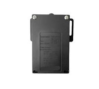Interruttore di fine corsa per ascensore XS1-23 XS2-23 XS1-24 220 V 24 V Nero 1 pezzo(XS1-23 220V)