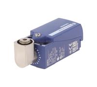 Interruttore di fine corsa senza leva NO+NC 10A XCKP2101P16