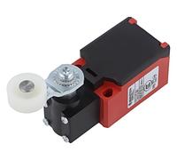 Interruttore di fine corsa TI2-U1Z AH NO + NC 10A max.240VAC max.240VDC M16 I...