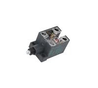 Interruttore di fine corsa VF B502-G perno metallico NO + NC 10A max.400VAC m...