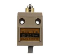 Interruttore di fine corsa viaggio micro auto reset CZ-3103 impermeabile | Interruttore di fine corsa impermeabile micro-movimento auto reset CZ-3103 cavo 3 metri