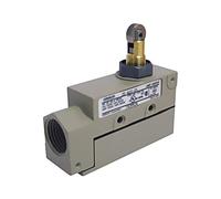 Interruttore di fine corsa ZE-Q22-2G rullo metallico allungato Ø12,7 mm SPDT ...