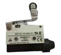 interruttore di finecorsa, 1 pz AZ-7144 TZ-7144 D4MC-3030 interruttore di finecorsa microinterruttore