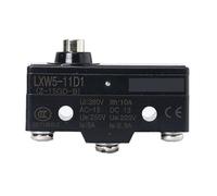 interruttore di finecorsa, 1 PZ LXW5 Finecorsa Interruttore di corsa Microinterruttore LXW5-11Q1 11Q2 11D 11M 11N1 N2 11G(LXW5-11D1)
