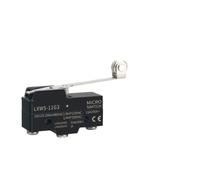 interruttore di finecorsa, 1 pz Microinterruttore NO NC AC 380V 220V Finecorsa Contatto argentato Interruttore di corsa 15A LXW5-11M 11Q2 11D 11M 11N1 N2 11G(LXW5-11G3)