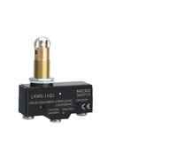 interruttore di finecorsa, 1 pz Microinterruttore NO NC AC 380V 220V Finecorsa Contatto argentato Interruttore di corsa 15A LXW5-11M 11Q2 11D 11M 11N1 N2 11G(LXW5-11Q1)