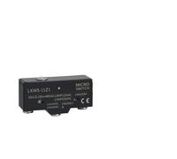 interruttore di finecorsa, 1 pz Microinterruttore NO NC AC 380V 220V Finecorsa Contatto argentato Interruttore di corsa 15A LXW5-11M 11Q2 11D 11M 11N1 N2 11G(LXW5-11Z1)
