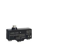 interruttore di finecorsa, 1 pz Microinterruttore NO NC AC 380V 220V Finecorsa Contatto argentato Interruttore di corsa 15A LXW5-11M 11Q2 11D 11M 11N1 N2 11G(LXW5-11D1)