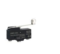 interruttore di finecorsa, 1 pz Microinterruttore NO NC AC 380V 220V Finecorsa Contatto argentato Interruttore di corsa 15A LXW5-11M 11Q2 11D 11M 11N1 N2 11G(LXW5-11G1)