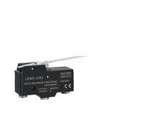 interruttore di finecorsa, 1 pz Microinterruttore NO NC AC 380V 220V Finecorsa Contatto argentato Interruttore di corsa 15A LXW5-11M 11Q2 11D 11M 11N1 N2 11G(LXW5-11N1)