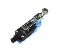 Interruttore di finecorsa a leva con rullo metallico NO NC TZ-8104 Microinterruttore corsa 380 V 10 A