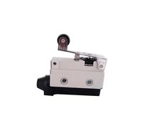 Interruttore di finecorsa a pulsante Micro-Motion 1P 1C / O 10A 250VAC XCJ-127 con copertura del cavo in gomma morbida