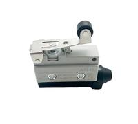 Interruttore di finecorsa a tenuta stagna da 10 A 125 V, 250 V CA, microinterruttore di finecorsa a rullo con leva corta.(A7120)