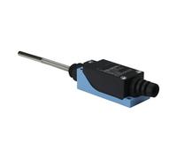 Interruttore di finecorsa industriale, asta del pendolo a molla in metallo con terminale terminale in metallo, interruttore di finecorsa 10A 250VAC