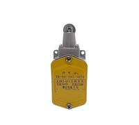 Interruttore di finecorsa JLXK1-411 con rullo a stantuffo e finecorsa di ripristino automatico 5A AC380V DC220V