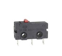 Interruttore di finecorsa KW12 5A 125V250V KW12 KW11-3Z-2 con maniglia 16mm Interruttore a pulsante di contatto KW12-N 2Pin/3Pin KW12-A NO/NC(Without Lever No-Nc,10PCS)