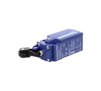 Interruttore di finecorsa leva R 22mm, rullino in XCKN2127P20
