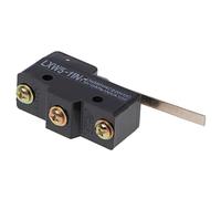 Interruttore di finecorsa LXW5-11N1 Micro interruttore Braccio a leva lunga SPDT corsa a scatto