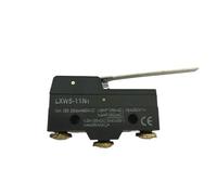 interruttore di finecorsa, LXW5 LXW5-11N1 interruttore di finecorsa a pulsante con 3 terminali a vite microinterruttore momentaneo