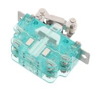 Interruttore di Finecorsa Micro Lxw22-11 Autoreset con Leva a Ruota | Rilevamento senza Contatto a Soffiaggio Magnetico, Contatto Normalmente Aperto, per Robot e Stampante 3d