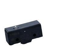interruttore di finecorsa, Microinterruttore Z-15GW Mini interruttore di finecorsa 15A 250VAC 1NC 1NO Leva ad arco a rullo Microinterruttori a pressione a scatto Z-15GQ(Z-15G-B)