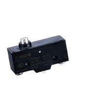 interruttore di finecorsa, Microinterruttore Z-15GW Mini interruttore di finecorsa 15A 250VAC 1NC 1NO Leva ad arco a rullo Microinterruttori a pressione a scatto Z-15GQ(Z-15GD-B)