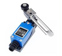 Interruttore di finecorsa momentaneo impermeabile ME-8108 AC250V 5A for plasma da mulino