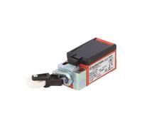 Interruttore di finecorsa NO + NC 5A max.240VAC IN65-U1Z KNK