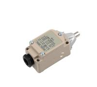 Interruttore di finecorsa NONC con circuito a molla in metallo, leva a molla, rullo, testa a stantuffo, interruttore momentaneo IP66 WLNJ, interruttore di corsa(WLD)